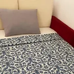 E-my Marina Apartment *
