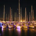 E-my Marina Apartment Cesme