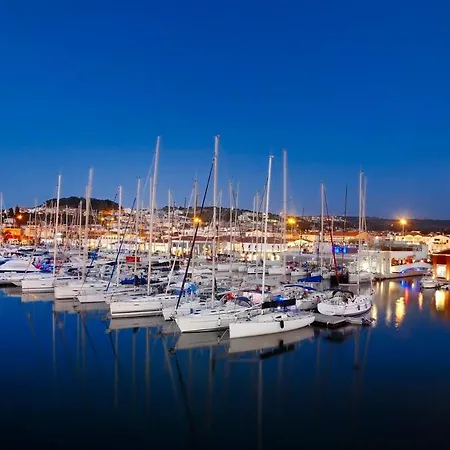 E-my Marina Apartament