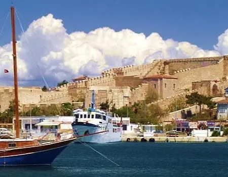 Apartament E-my Marina