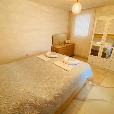 Apartament E-my Marina *