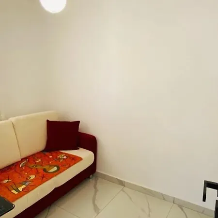 E-my Marina Apartament Çeşme